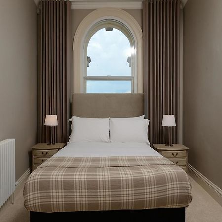 Apartmán Prospect Crescent Harrogate Pokoj fotografie