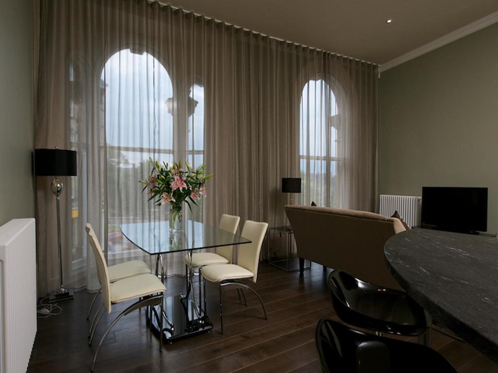 Apartmán Prospect Crescent Harrogate Pokoj fotografie