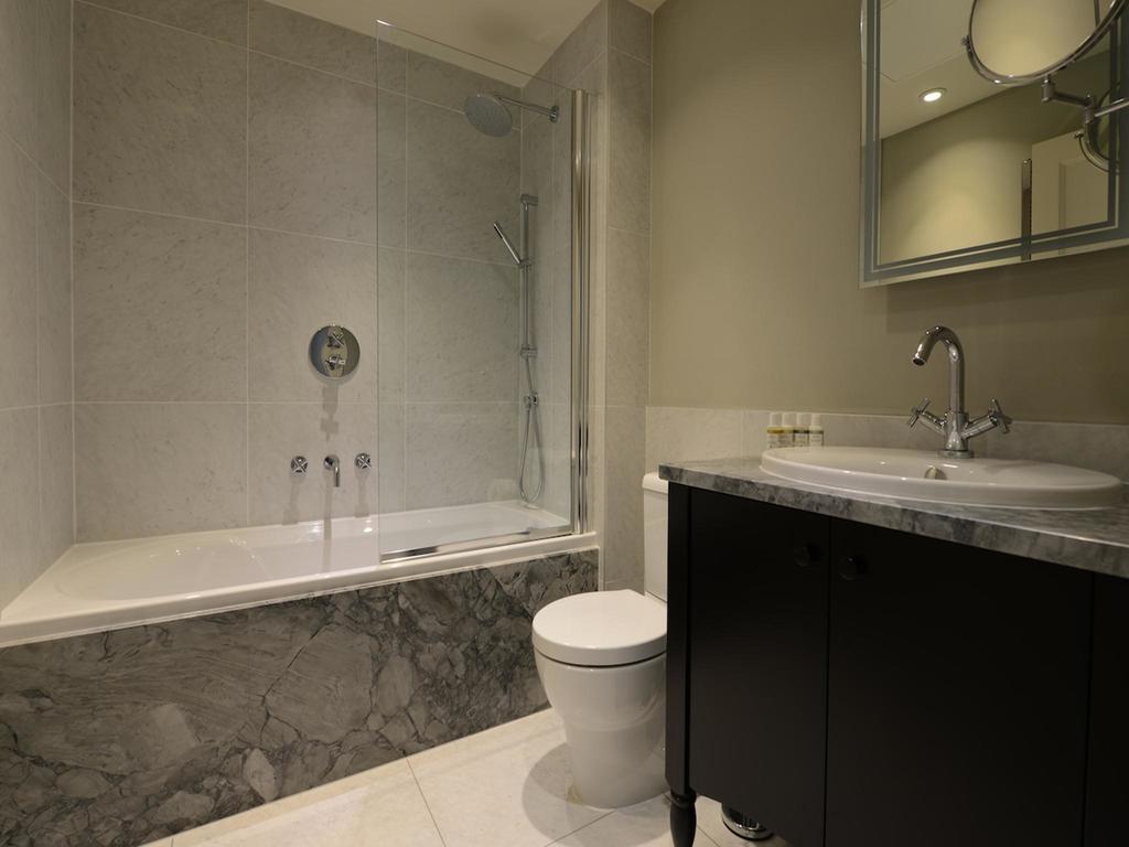 Apartmán Prospect Crescent Harrogate Pokoj fotografie