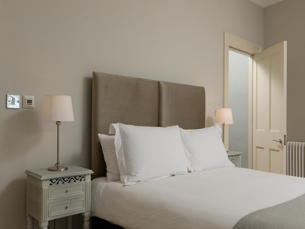 Apartmán Prospect Crescent Harrogate Pokoj fotografie