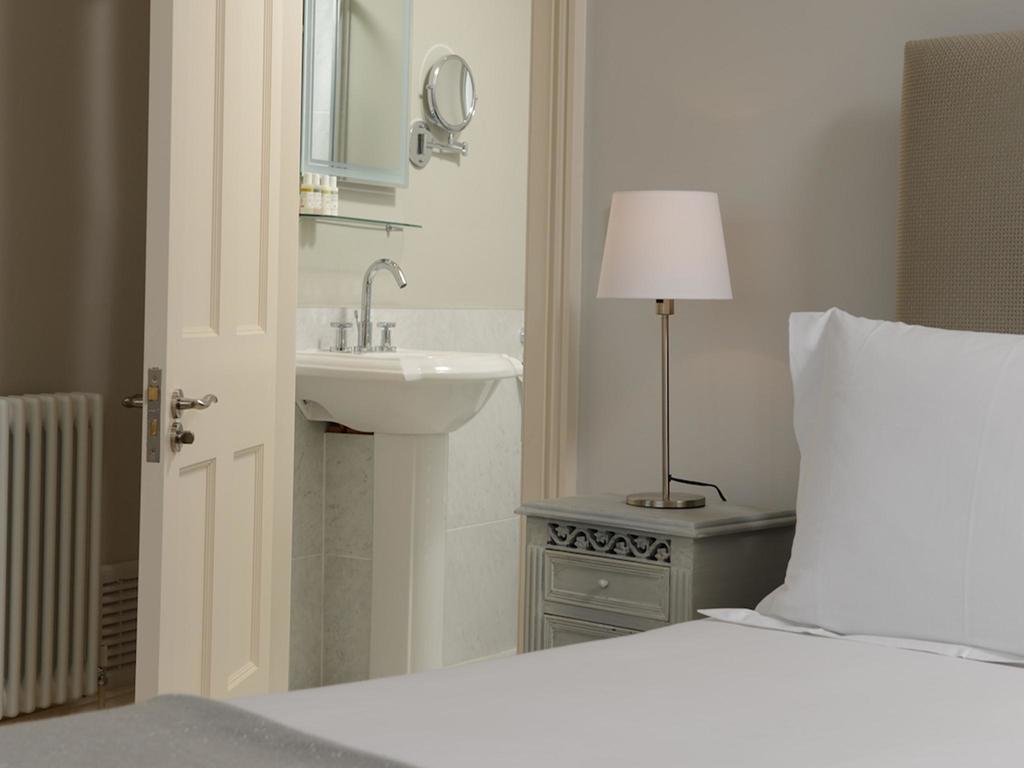 Apartmán Prospect Crescent Harrogate Pokoj fotografie