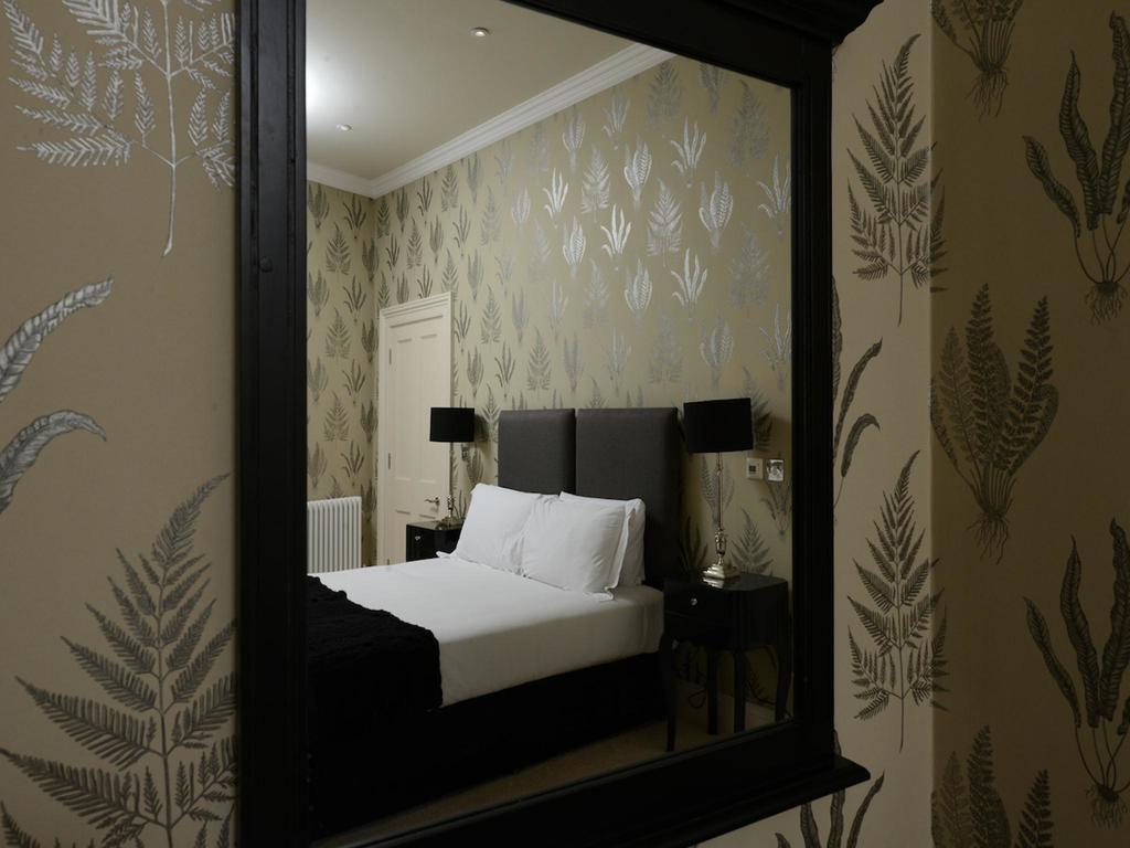 Apartmán Prospect Crescent Harrogate Pokoj fotografie