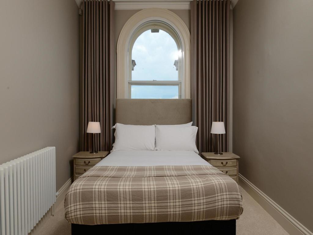 Apartmán Prospect Crescent Harrogate Pokoj fotografie